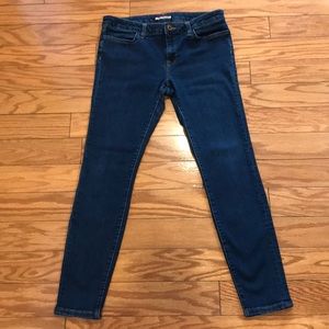 Tommy Hilfiger denim legging - 10